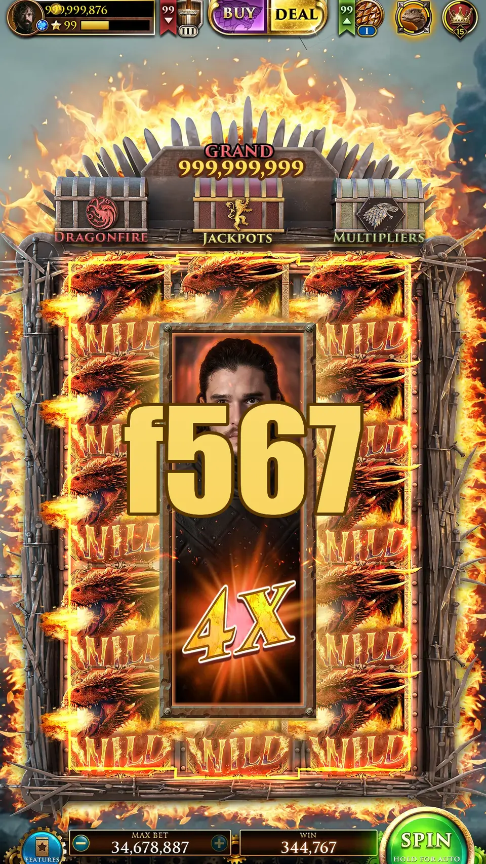 f567 Unduh