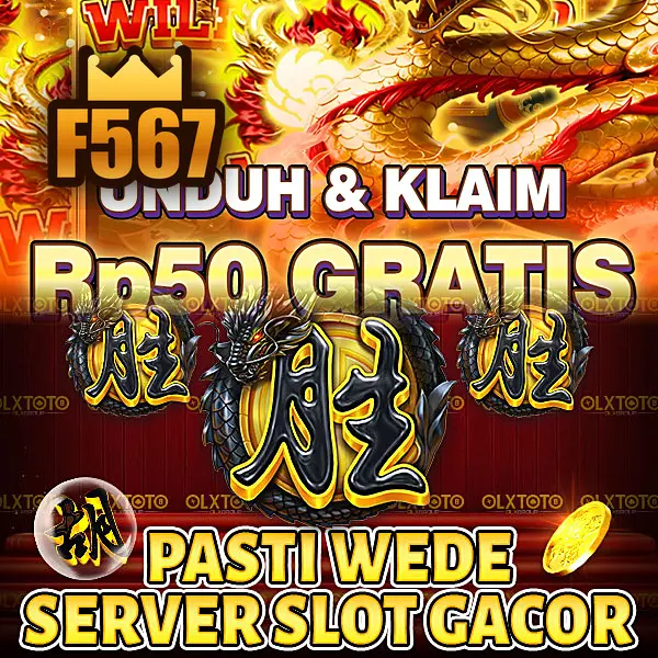 f567 Daftar Sekarang - Unduh APK