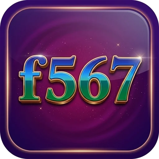 f567 Logo - Resmi